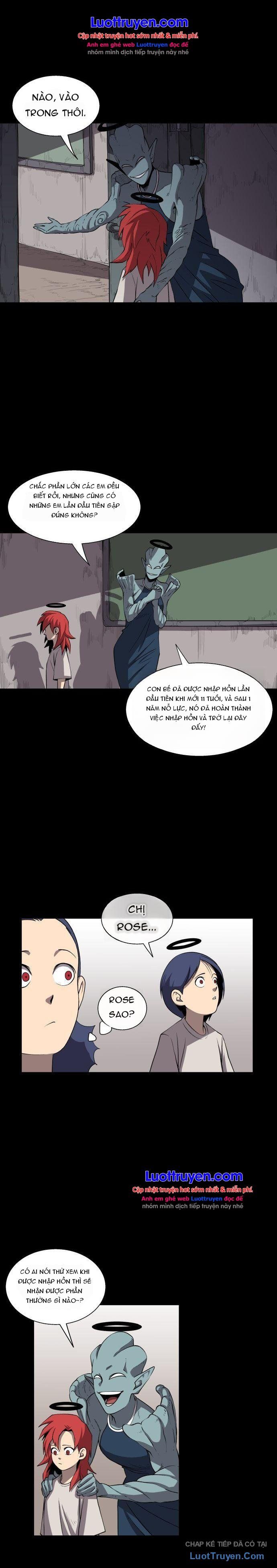 Sự Trả Thù Của Thợ Săn Quái Vật Chap 43 - Next Chap 42