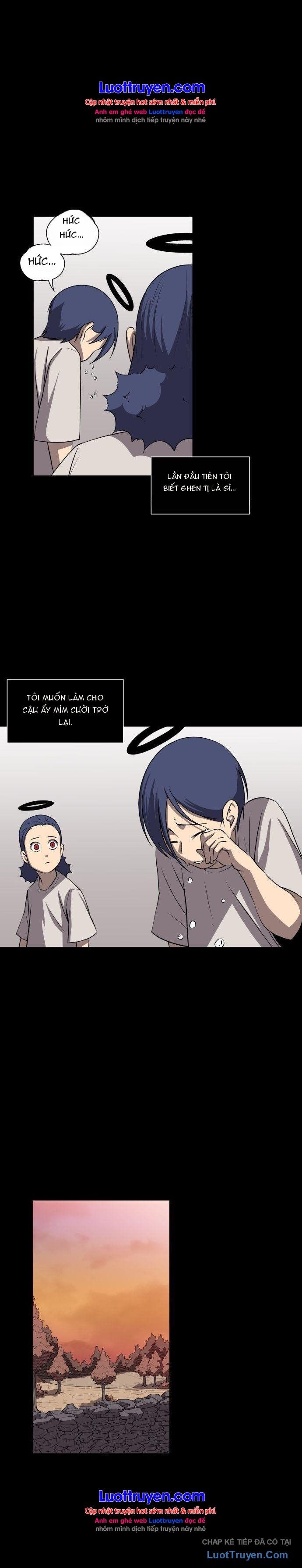 Sự Trả Thù Của Thợ Săn Quái Vật Chap 43 - Next Chap 42