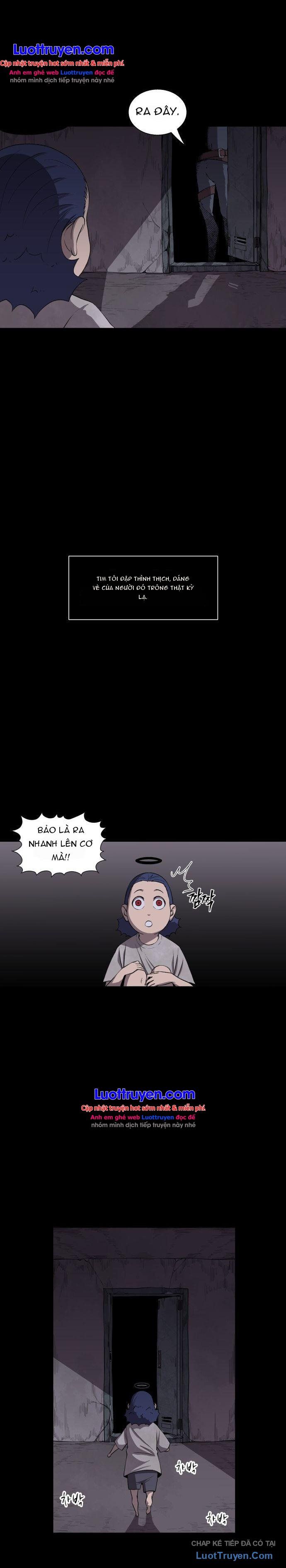 Sự Trả Thù Của Thợ Săn Quái Vật Chap 43 - Next Chap 42