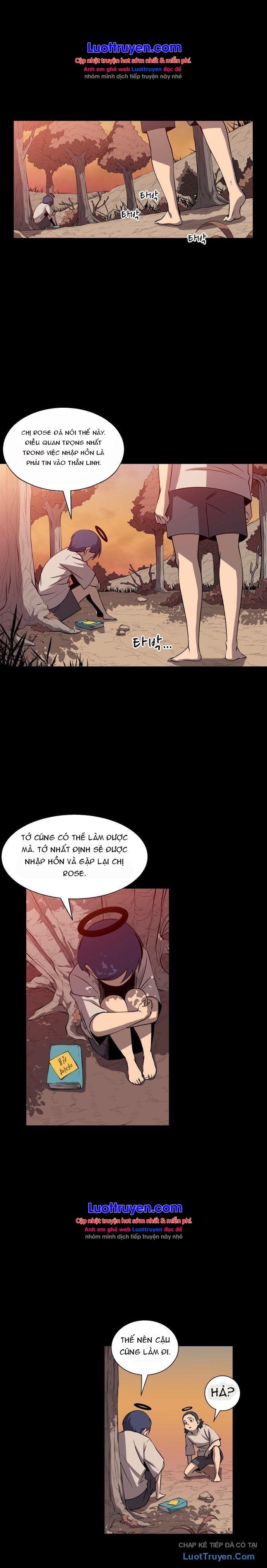 Sự Trả Thù Của Thợ Săn Quái Vật Chap 43 - Next Chap 42