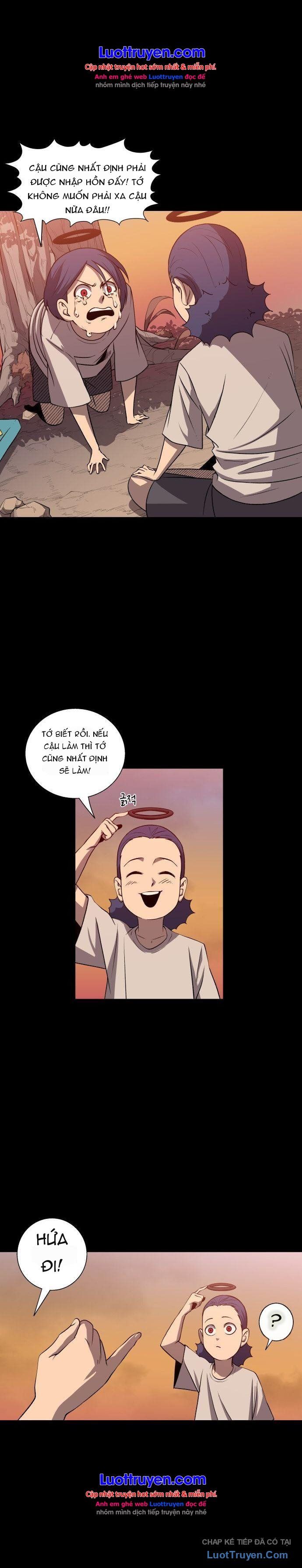 Sự Trả Thù Của Thợ Săn Quái Vật Chap 43 - Next Chap 42