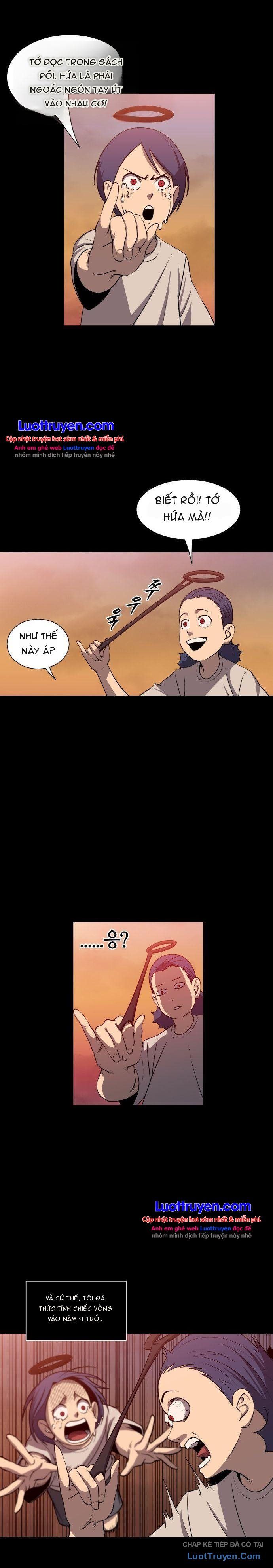 Sự Trả Thù Của Thợ Săn Quái Vật Chap 43 - Next Chap 42