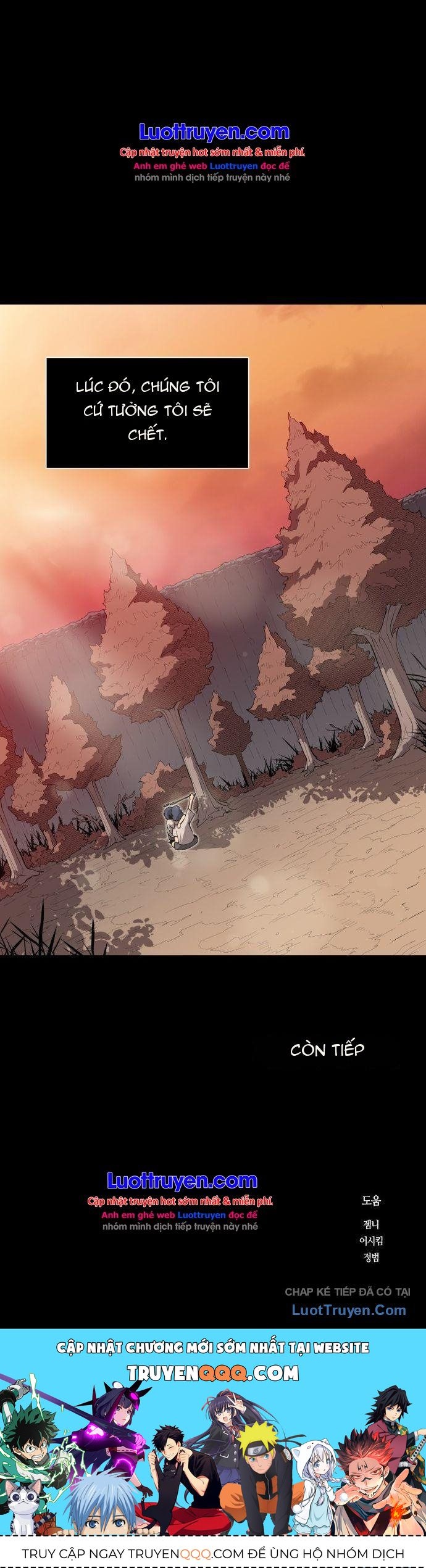 Sự Trả Thù Của Thợ Săn Quái Vật Chap 43 - Next Chap 42