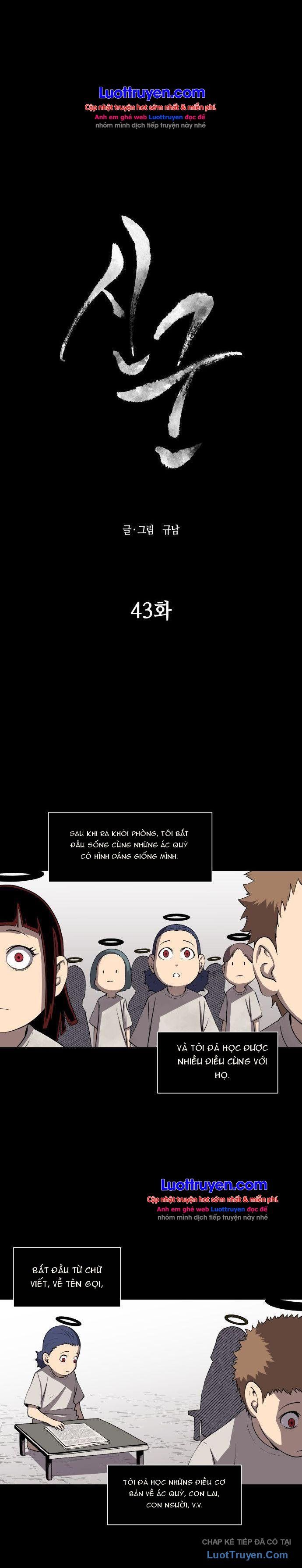 Sự Trả Thù Của Thợ Săn Quái Vật Chap 43 - Next Chap 42