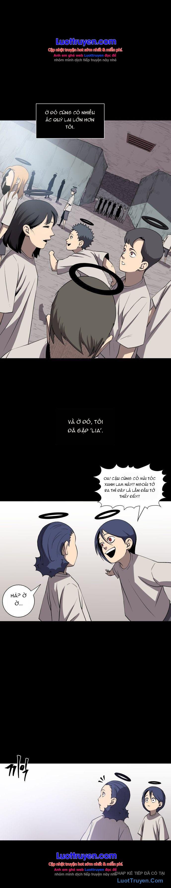 Sự Trả Thù Của Thợ Săn Quái Vật Chap 43 - Next Chap 42