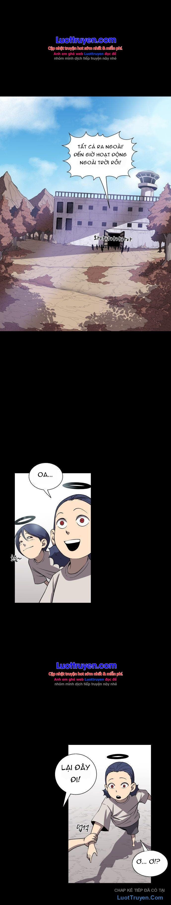 Sự Trả Thù Của Thợ Săn Quái Vật Chap 43 - Next Chap 42