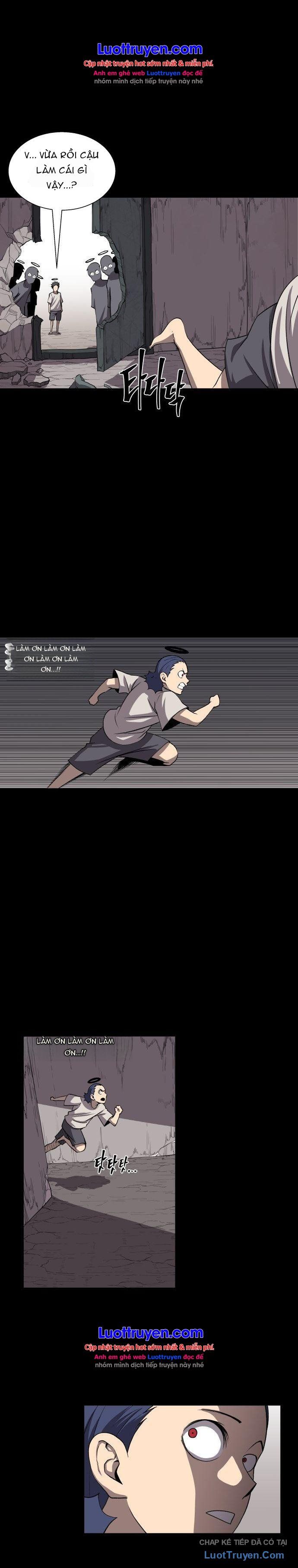 Sự Trả Thù Của Thợ Săn Quái Vật Chap 44 - Next Chap 43