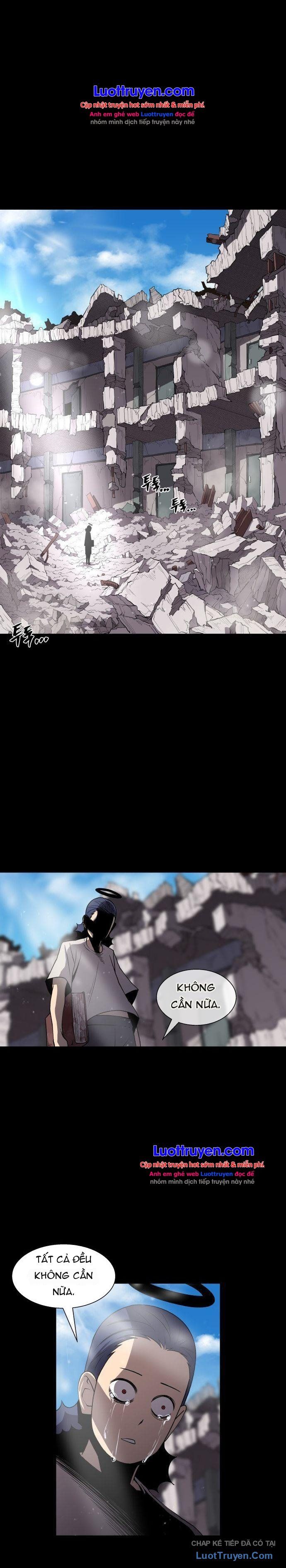 Sự Trả Thù Của Thợ Săn Quái Vật Chap 44 - Next Chap 43