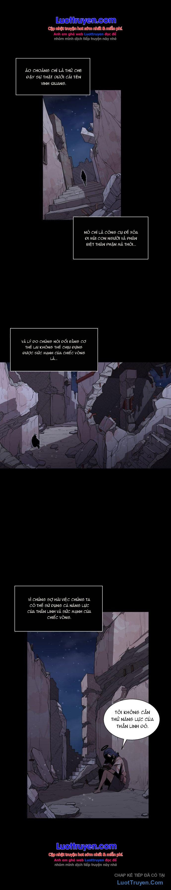 Sự Trả Thù Của Thợ Săn Quái Vật Chap 44 - Next Chap 43