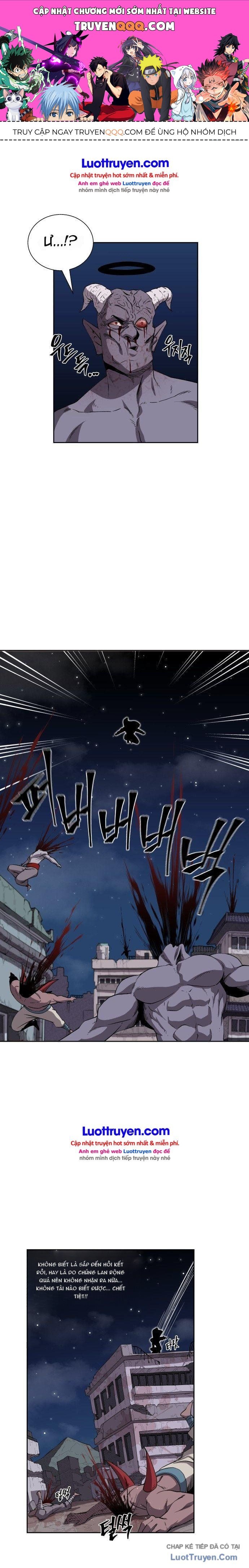 Sự Trả Thù Của Thợ Săn Quái Vật Chap 45 - Next Chap 44
