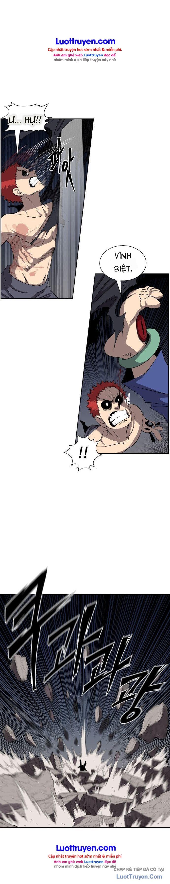Sự Trả Thù Của Thợ Săn Quái Vật Chap 45 - Next Chap 44