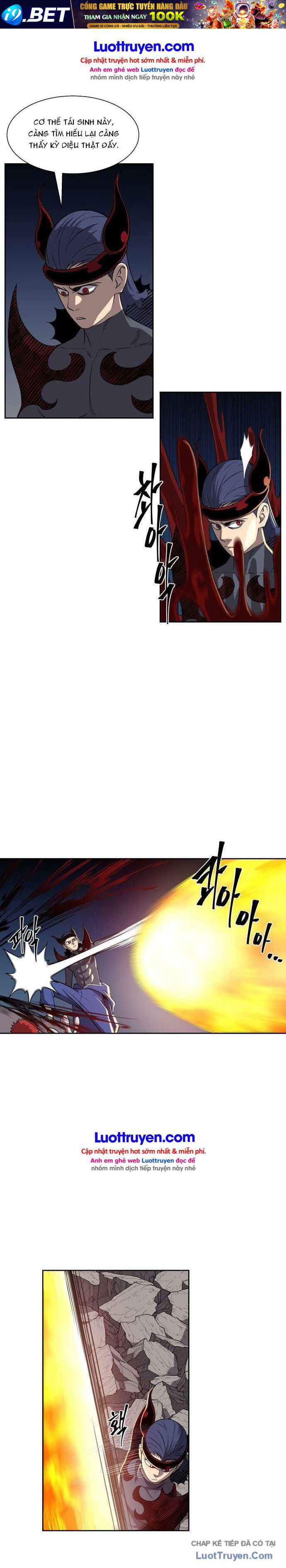 Sự Trả Thù Của Thợ Săn Quái Vật Chap 45 - Next Chap 44