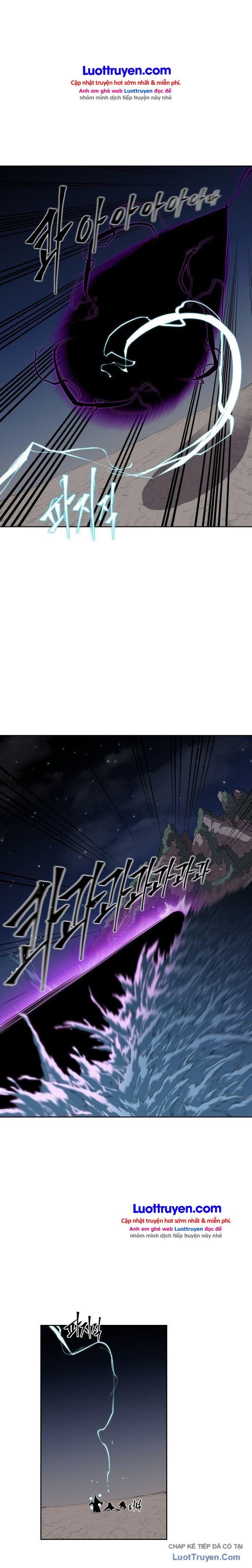 Sự Trả Thù Của Thợ Săn Quái Vật Chap 45 - Next Chap 44