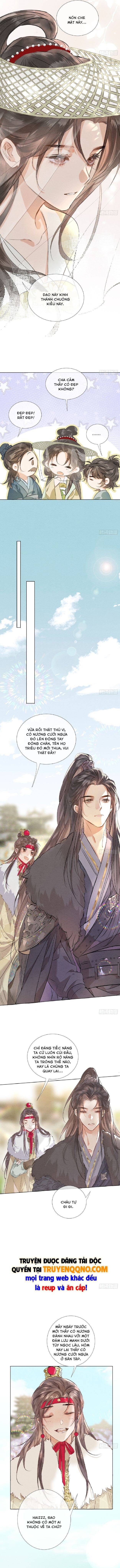 Trùng Sinh Chi Nữ Tướng Tinh - Chapter 11 - truyendanghot.com