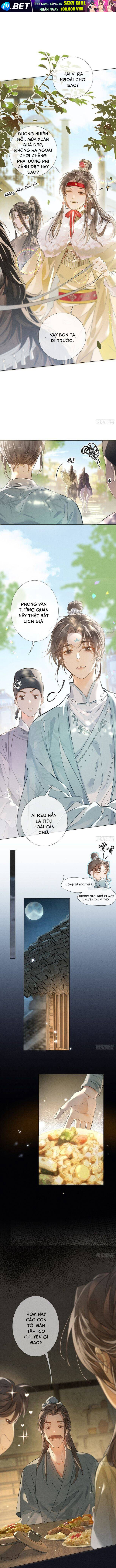Trùng Sinh Chi Nữ Tướng Tinh - Chapter 11 - truyendanghot.com