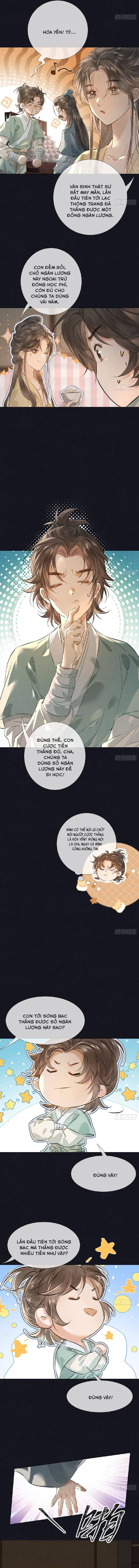 Trùng Sinh Chi Nữ Tướng Tinh - Chapter 11 - truyendanghot.com
