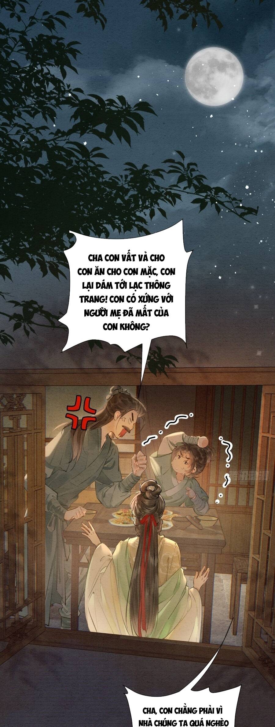 Trùng Sinh Chi Nữ Tướng Tinh - Chapter 12 - truyendanghot.com