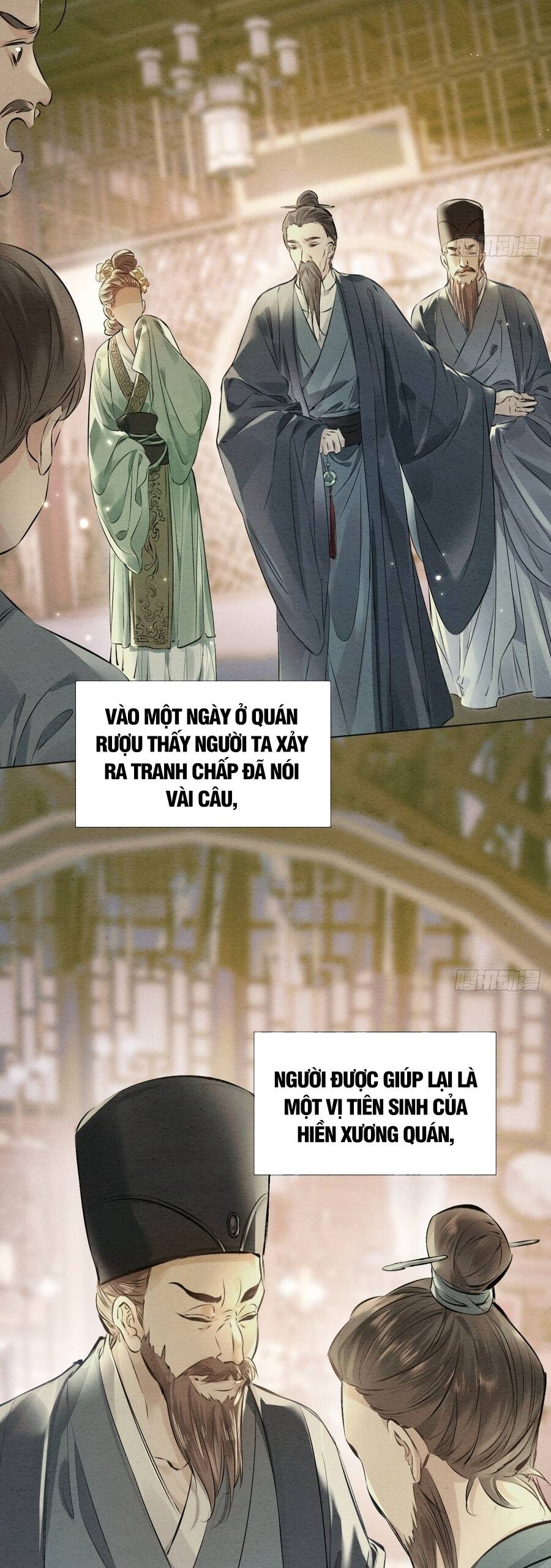 Trùng Sinh Chi Nữ Tướng Tinh - Chapter 12 - truyendanghot.com