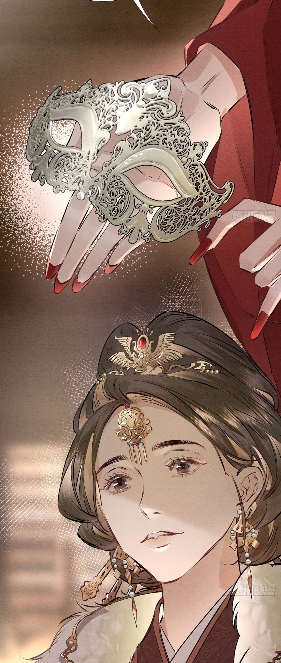Trùng Sinh Chi Nữ Tướng Tinh - Chapter 12 - truyendanghot.com