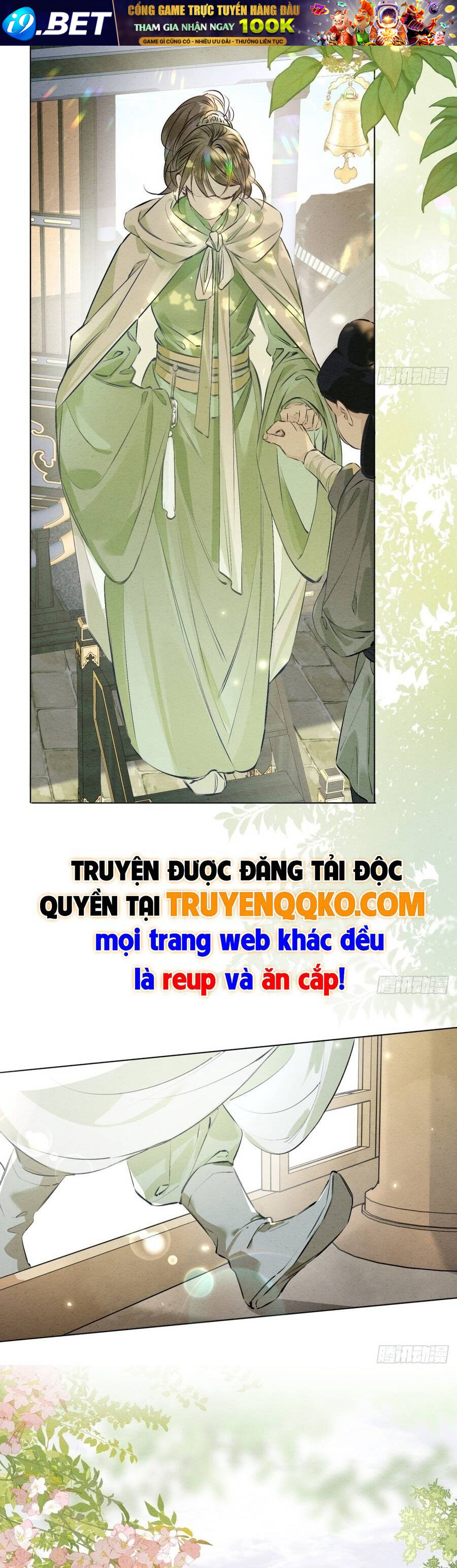 Trùng Sinh Chi Nữ Tướng Tinh - Chapter 12 - truyendanghot.com