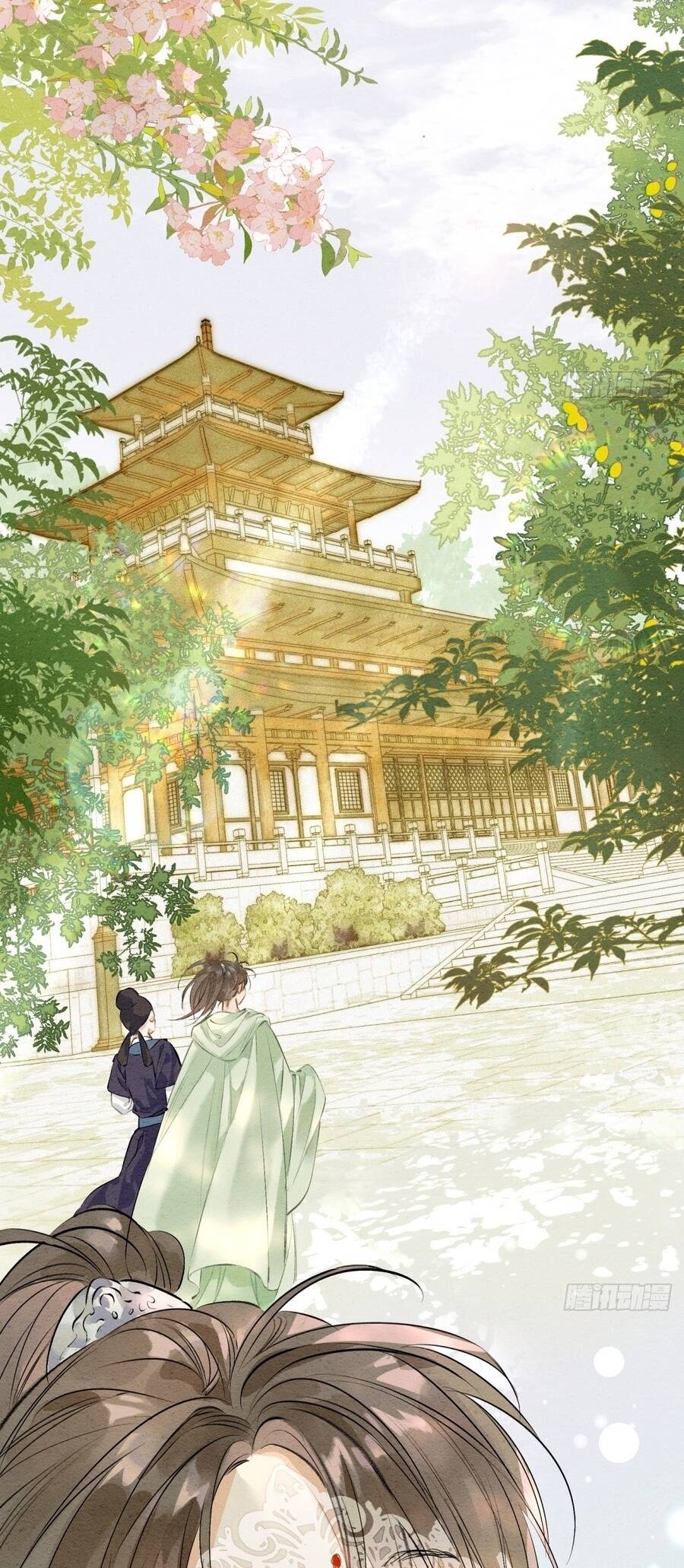 Trùng Sinh Chi Nữ Tướng Tinh - Chapter 12 - truyendanghot.com