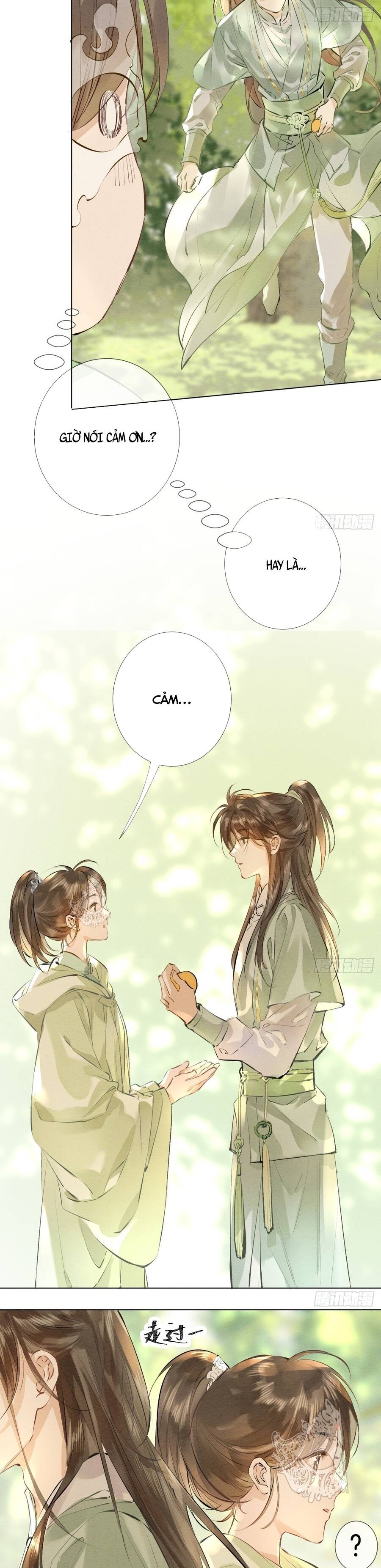 Trùng Sinh Chi Nữ Tướng Tinh - Chapter 12 - truyendanghot.com