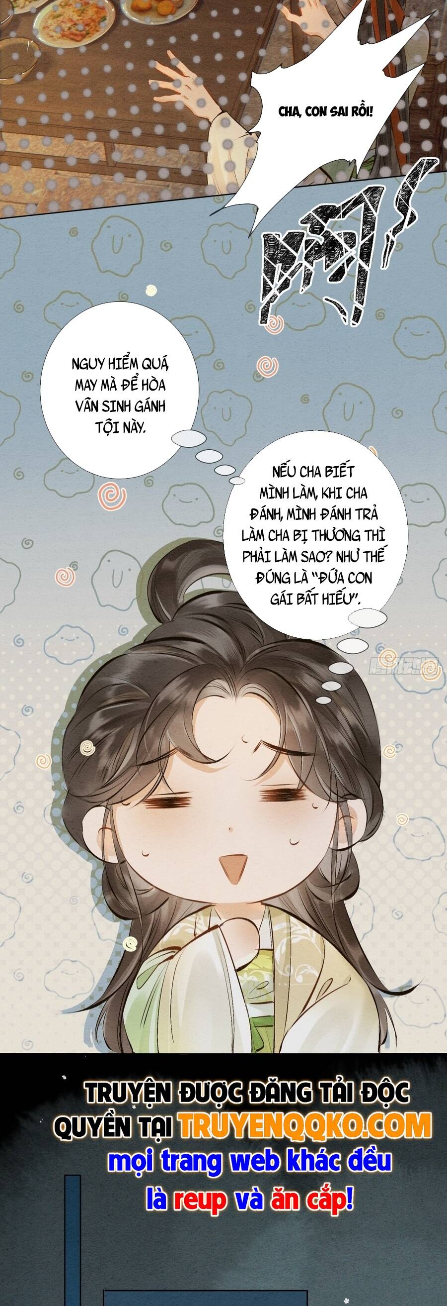 Trùng Sinh Chi Nữ Tướng Tinh - Chapter 12 - truyendanghot.com