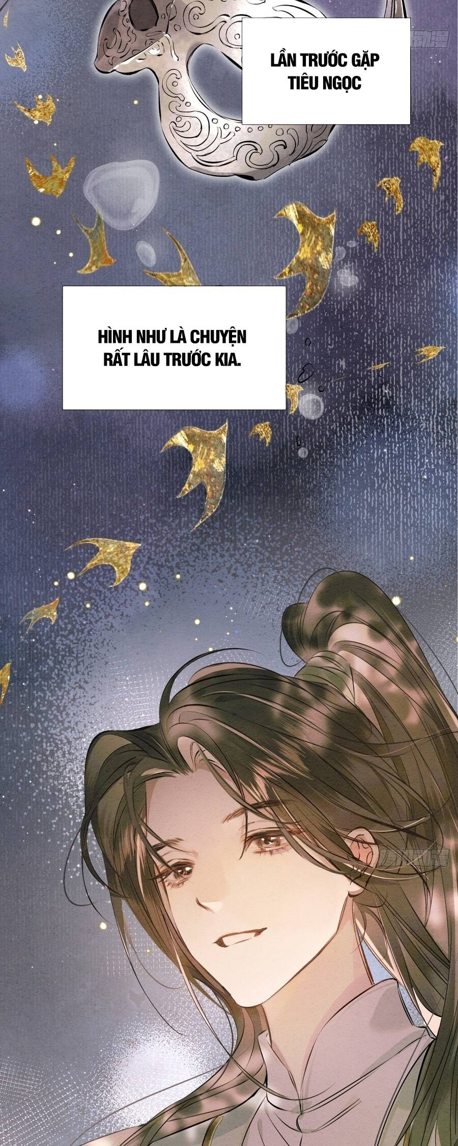 Trùng Sinh Chi Nữ Tướng Tinh - Chapter 12 - truyendanghot.com