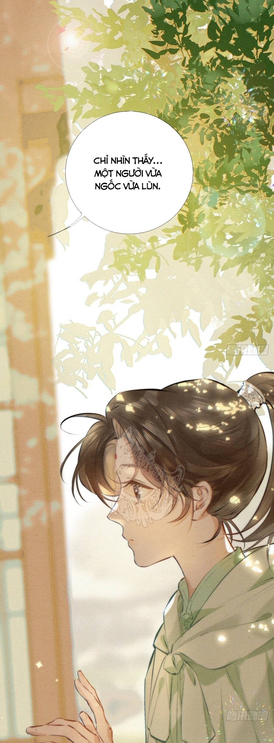 Trùng Sinh Chi Nữ Tướng Tinh - Chapter 13 - truyendanghot.com
