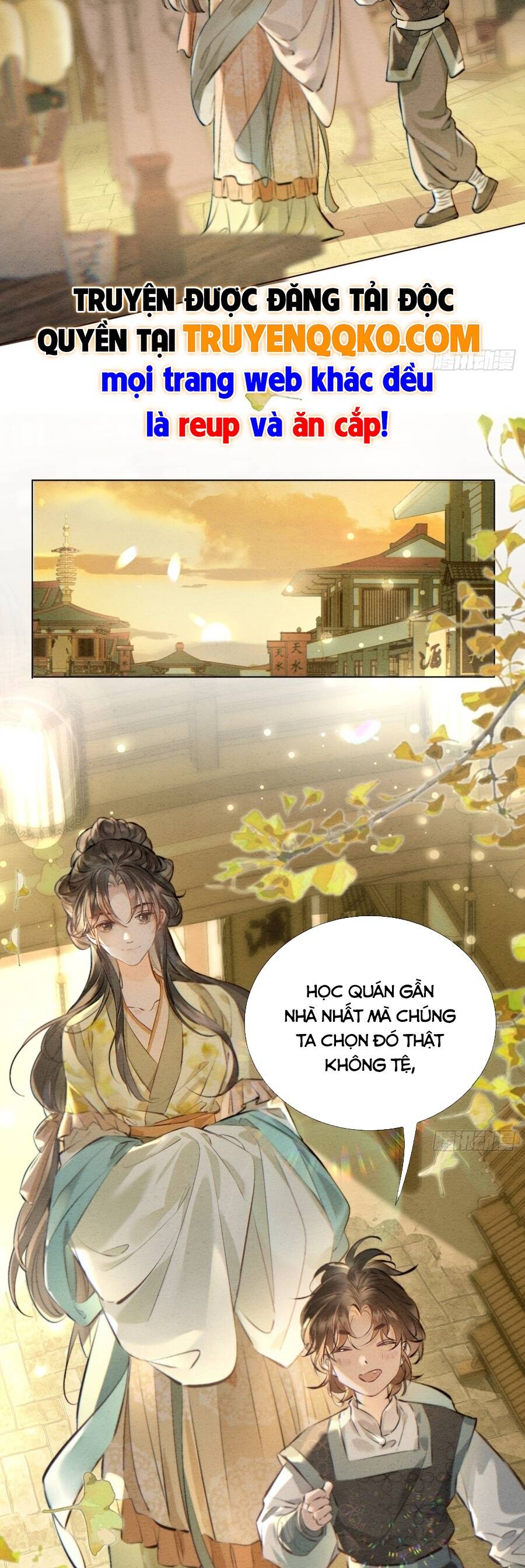 Trùng Sinh Chi Nữ Tướng Tinh - Chapter 13 - truyendanghot.com