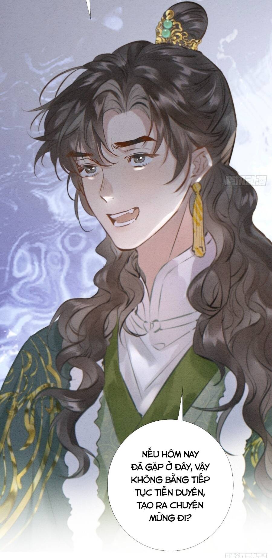 Trùng Sinh Chi Nữ Tướng Tinh - Chapter 13 - truyendanghot.com