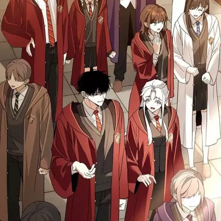 Thuần Thú Sư Thiên Tài Chap 81 - Next Chap 80