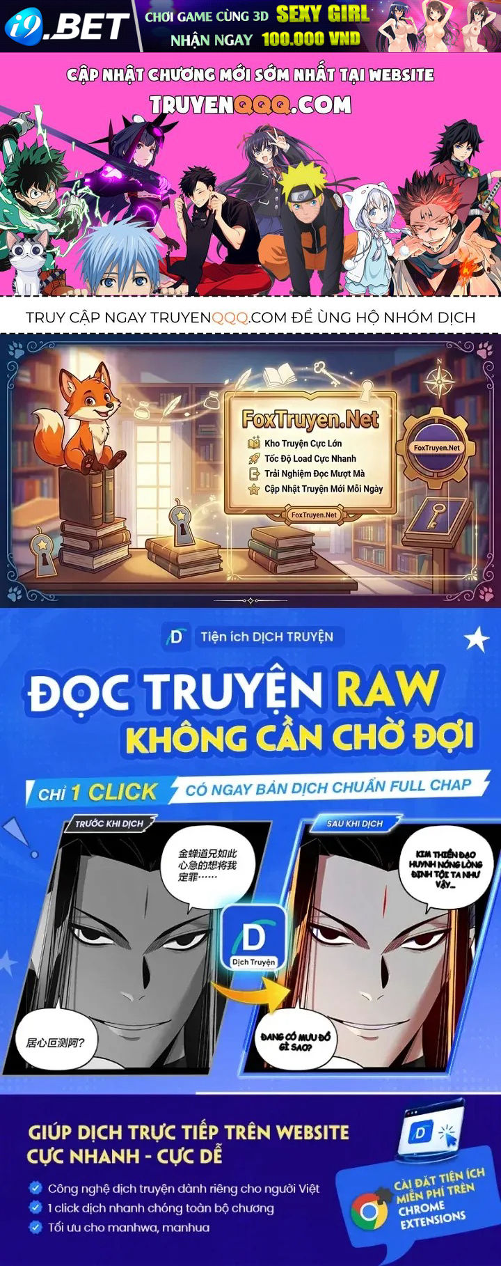 Ta Chi Phối Địa Ngục - Chapter 52 - truyendanghot.com