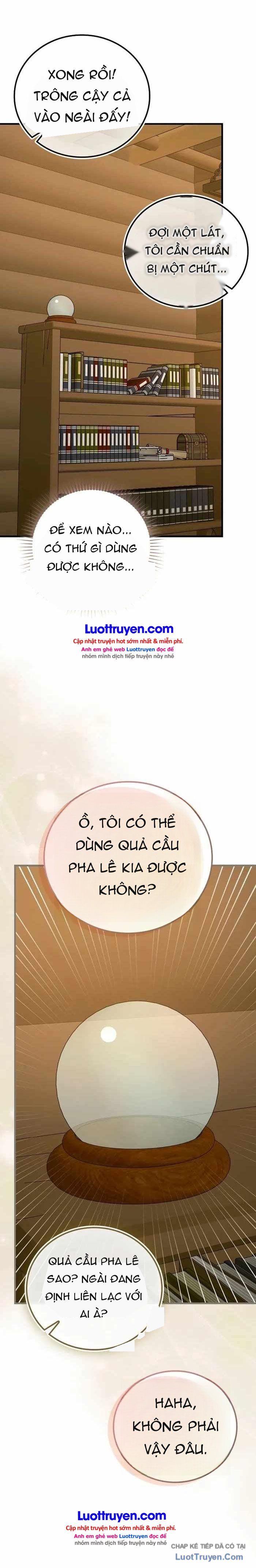 Thánh Cái Khỉ gì Đây Là Sức Mạnh Của Y Học Hiện Đại Chap 161 - Next Chap 160