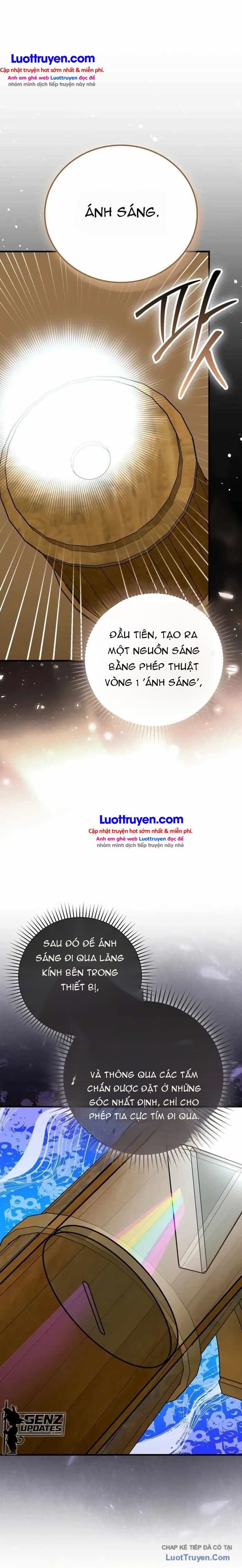 Thánh Cái Khỉ gì Đây Là Sức Mạnh Của Y Học Hiện Đại Chap 161 - Next Chap 160