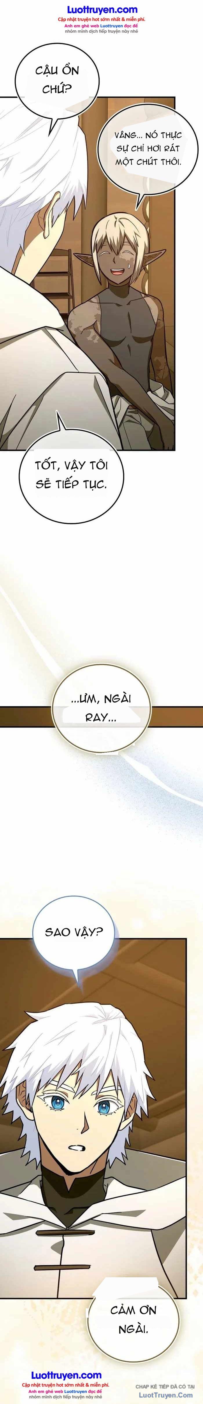 Thánh Cái Khỉ gì Đây Là Sức Mạnh Của Y Học Hiện Đại Chap 161 - Next Chap 160