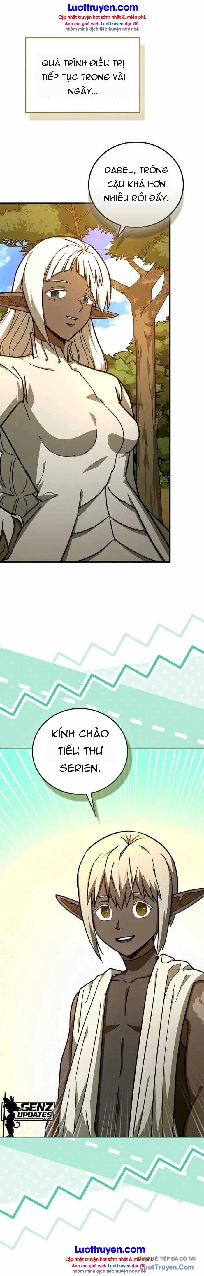 Thánh Cái Khỉ gì Đây Là Sức Mạnh Của Y Học Hiện Đại Chap 161 - Next Chap 160