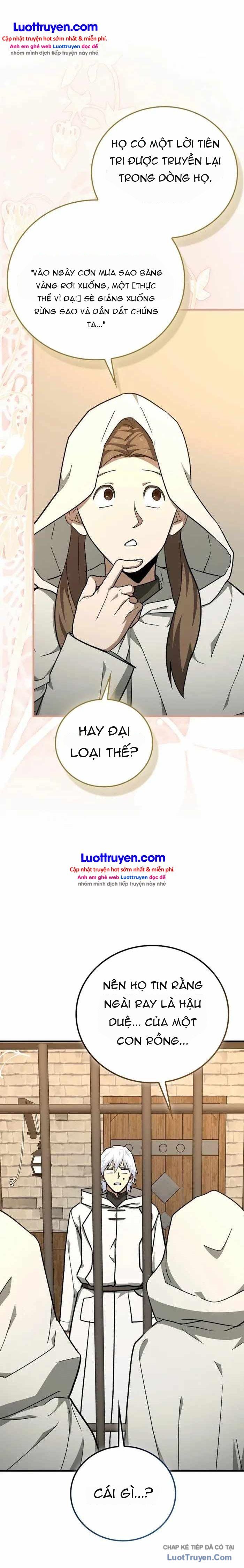 Thánh Cái Khỉ gì Đây Là Sức Mạnh Của Y Học Hiện Đại Chap 161 - Next Chap 160