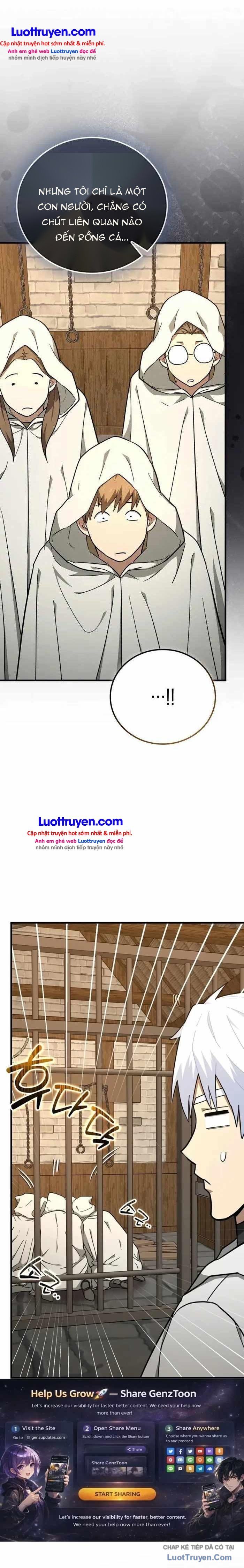 Thánh Cái Khỉ gì Đây Là Sức Mạnh Của Y Học Hiện Đại Chap 161 - Next Chap 160