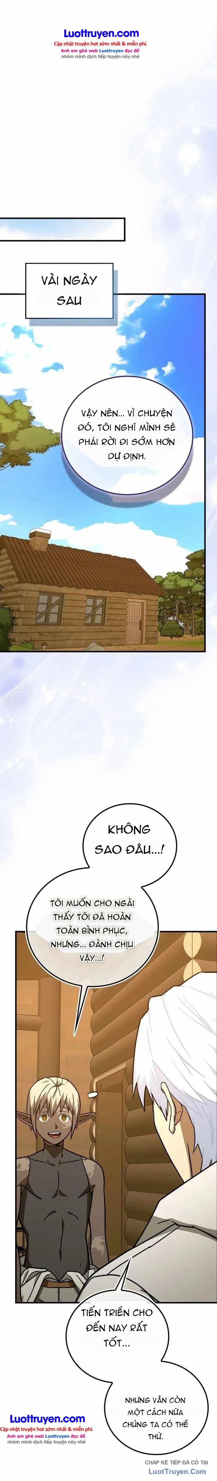 Thánh Cái Khỉ gì Đây Là Sức Mạnh Của Y Học Hiện Đại Chap 161 - Next Chap 160