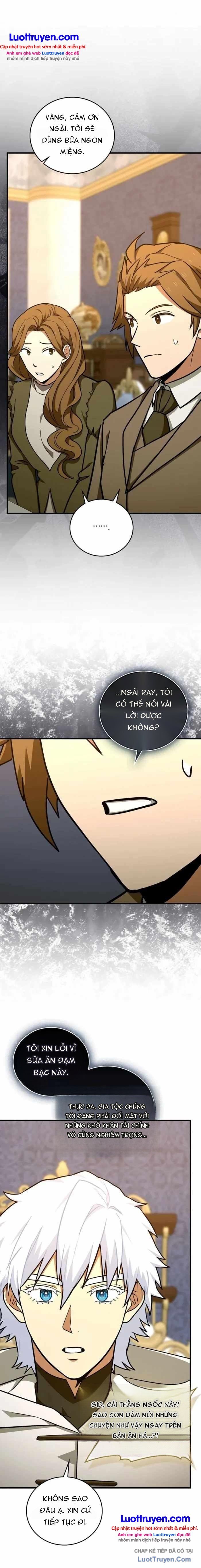 Thánh Cái Khỉ gì Đây Là Sức Mạnh Của Y Học Hiện Đại Chap 162 - Next Chap 161