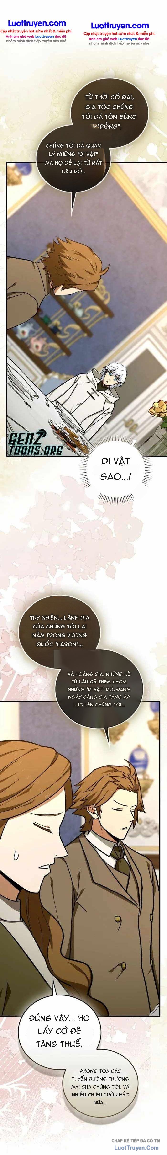 Thánh Cái Khỉ gì Đây Là Sức Mạnh Của Y Học Hiện Đại Chap 162 - Next Chap 161