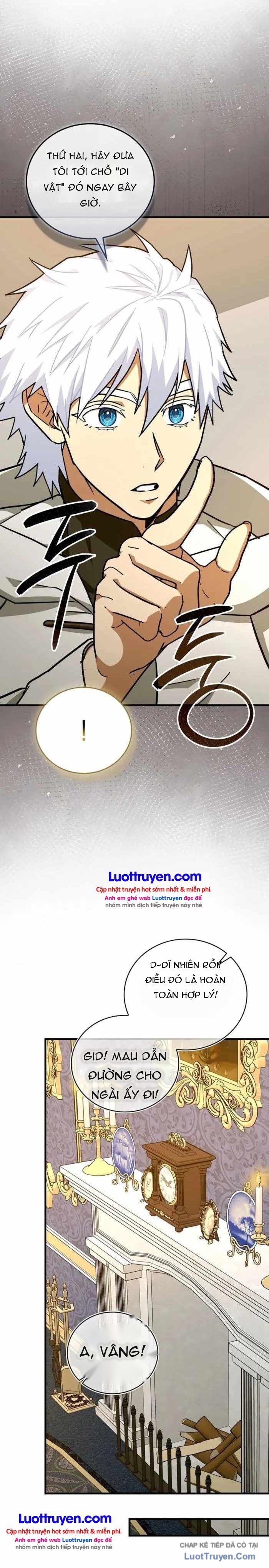 Thánh Cái Khỉ gì Đây Là Sức Mạnh Của Y Học Hiện Đại Chap 162 - Next Chap 161