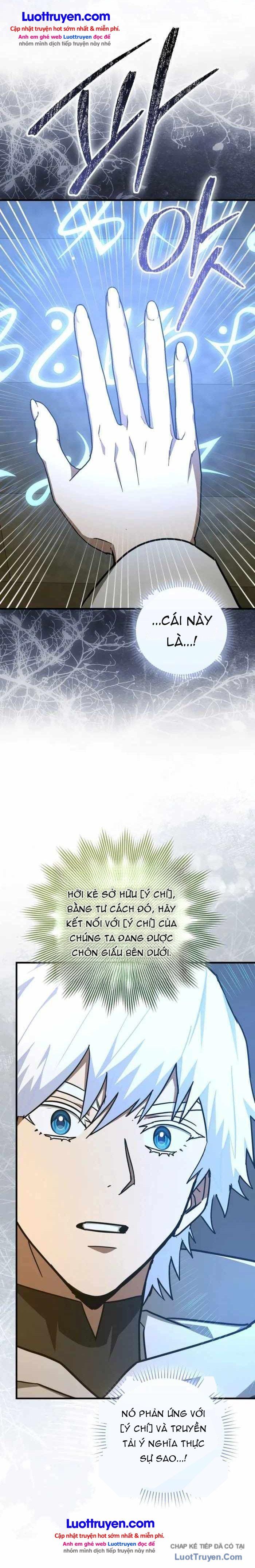 Thánh Cái Khỉ gì Đây Là Sức Mạnh Của Y Học Hiện Đại Chap 162 - Next Chap 161
