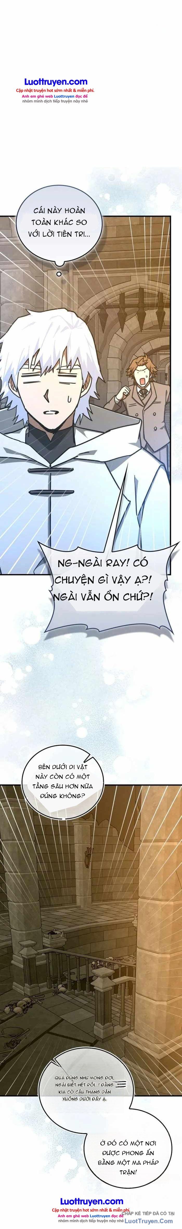 Thánh Cái Khỉ gì Đây Là Sức Mạnh Của Y Học Hiện Đại Chap 162 - Next Chap 161