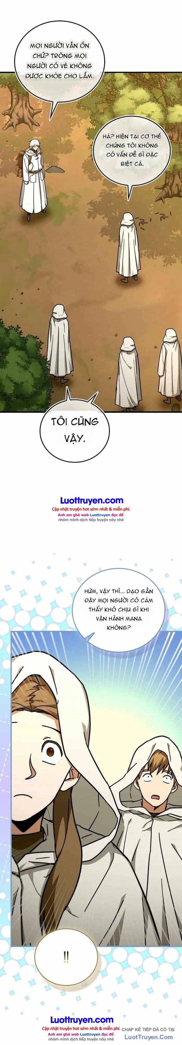 Thánh Cái Khỉ gì Đây Là Sức Mạnh Của Y Học Hiện Đại Chap 162 - Next Chap 161