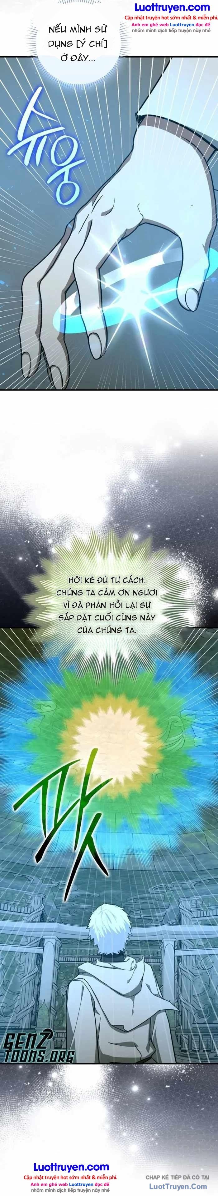 Thánh Cái Khỉ gì Đây Là Sức Mạnh Của Y Học Hiện Đại Chap 162 - Next Chap 161