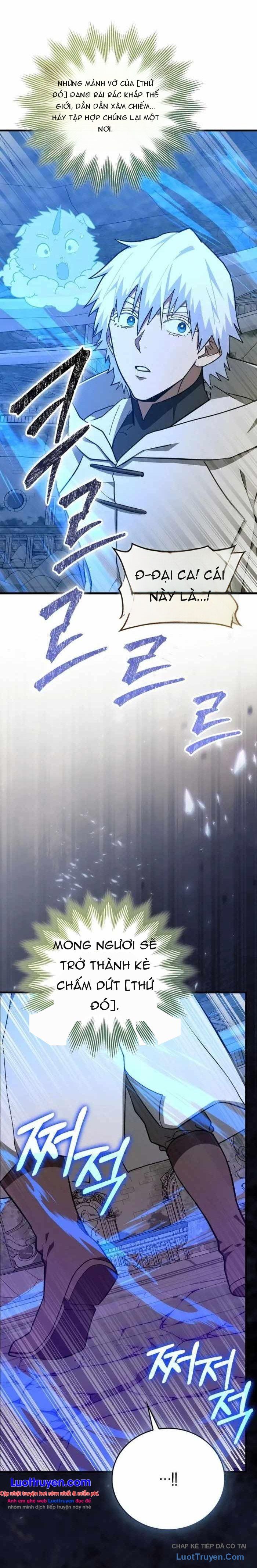 Thánh Cái Khỉ gì Đây Là Sức Mạnh Của Y Học Hiện Đại Chap 162 - Next Chap 161
