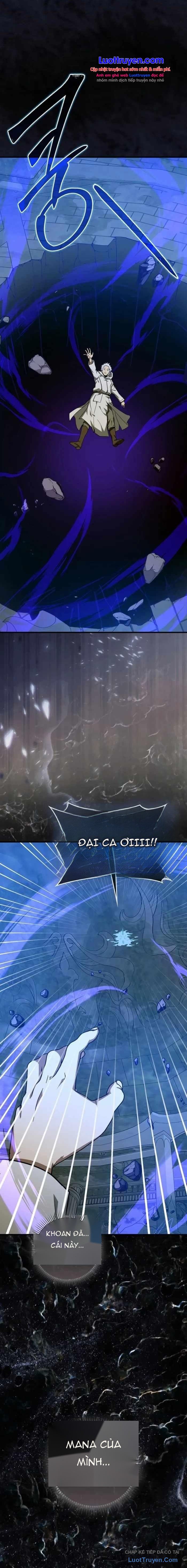 Thánh Cái Khỉ gì Đây Là Sức Mạnh Của Y Học Hiện Đại Chap 162 - Next Chap 161