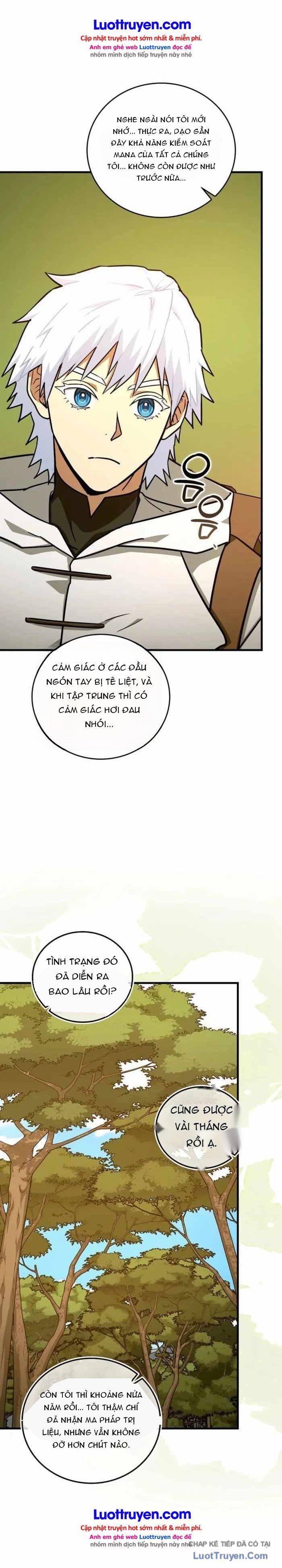 Thánh Cái Khỉ gì Đây Là Sức Mạnh Của Y Học Hiện Đại Chap 162 - Next Chap 161